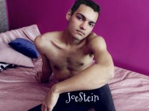 JoeStein