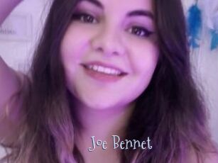 Joe_Bennet
