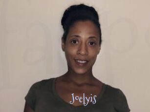 Joelyis