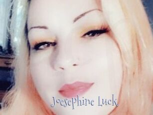 Joesephine_Luck