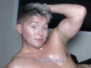 JoeySummer Faceporno