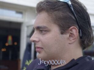 Joeyxxx4u