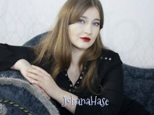JohanaHase
