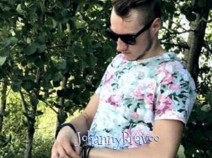 JohannyBravoo