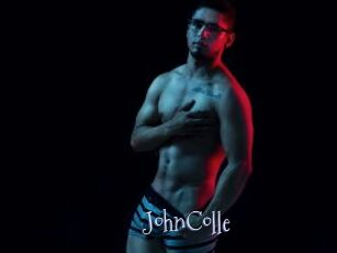 JohnColle