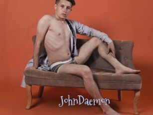 JohnDaemon