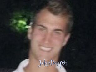 JohnDoep21
