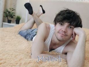 JohnFinch