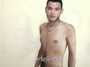 JohnFortier