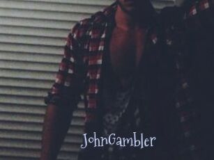 JohnGambler