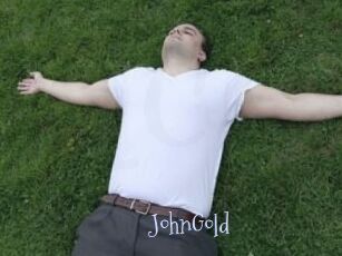 JohnGold