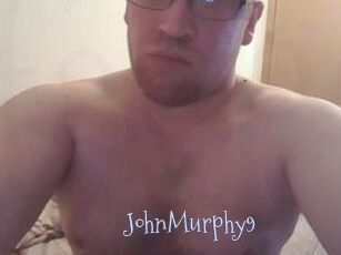 JohnMurphy9