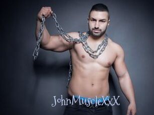 JohnMuscleXxX