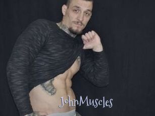 JohnMuscles