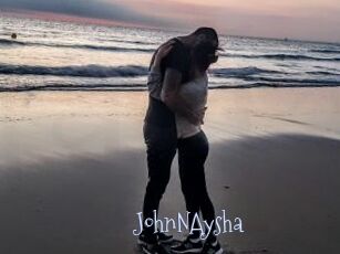 JohnNAysha