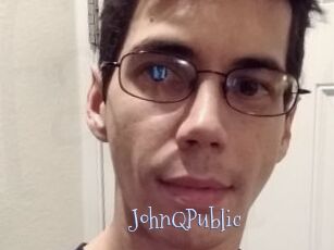 JohnQPublic