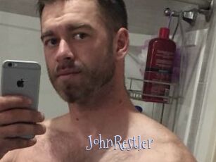JohnRestler