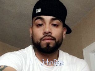John_Rose