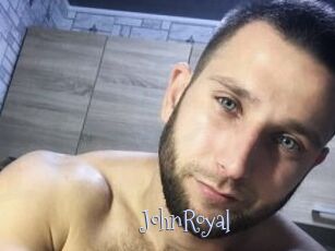 JohnRoyal
