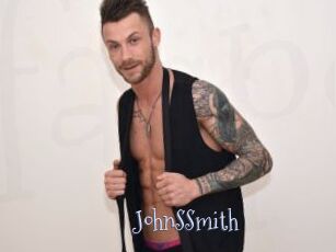 JohnSSmith