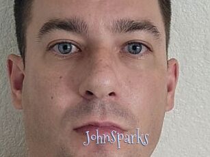 JohnSparks