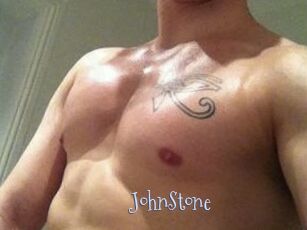 JohnStone Faceporno