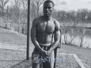John_Turner