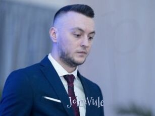 JohnVule