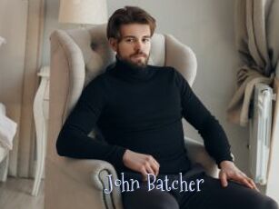 John_Batcher