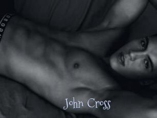 John_Cross