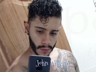 John_Willerm