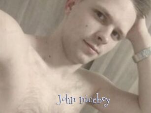 John_niceboy