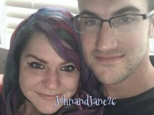 JohnandJane26