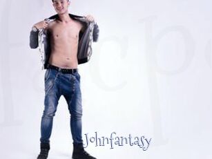Johnfantasy