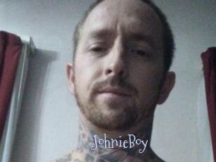 JohnieBoy