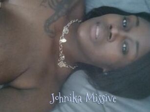 Johnika_Missive