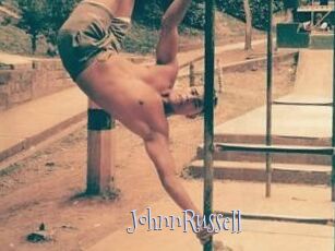 JohnnRussell