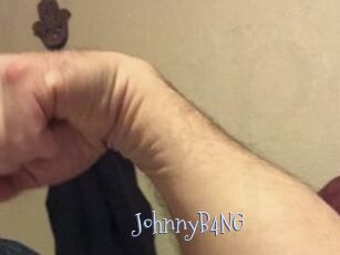 JohnnyB4NG