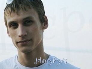 JohnnyBoyets