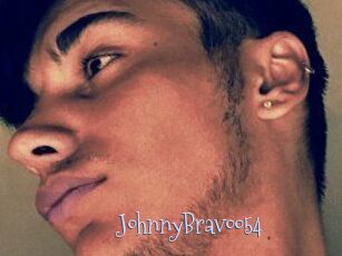 JohnnyBravoo54