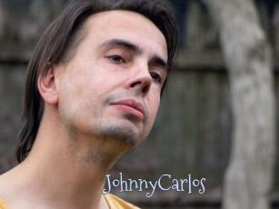 JohnnyCarlos