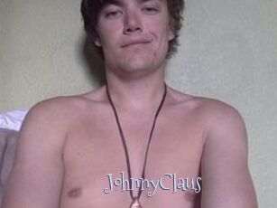 JohnnyClaus