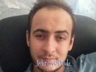JohnnyGDude Faceporno