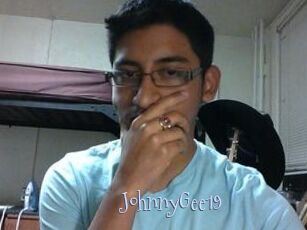JohnnyGee19 Faceporno