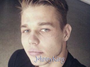 JohnnyKing