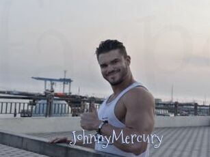 JohnnyMercury