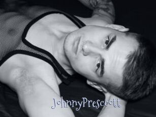 JohnnyPresccott