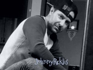 JohnnyReklis
