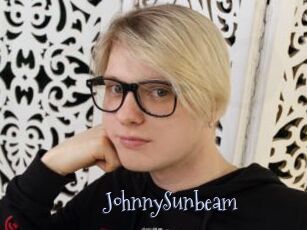 JohnnySunbeam Faceporno