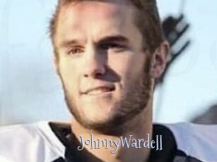 JohnnyWardell